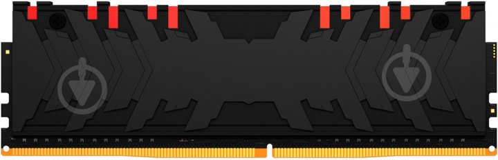 Оперативная память Kingston DDR4 SDRAM 8 GB (1x8GB) 3200 MHz (KF432C16RBA/8) Renegade RGB Fury - фото 2