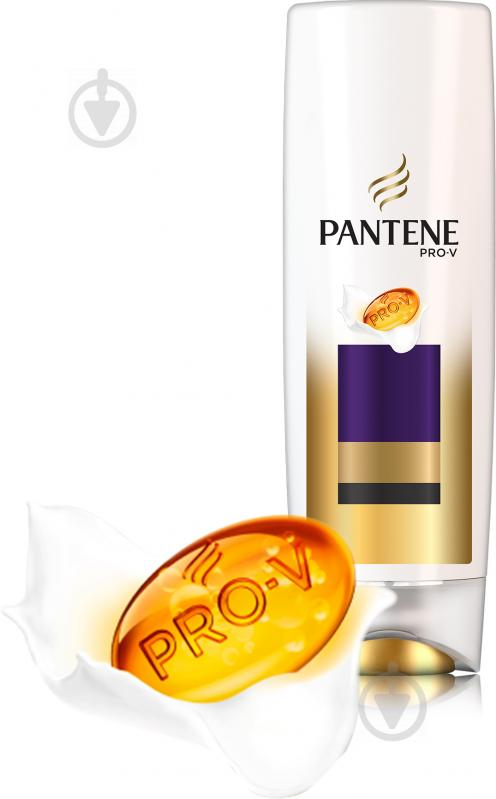 Бальзам Pantene Додатковий об'єм 200 мл - фото 2