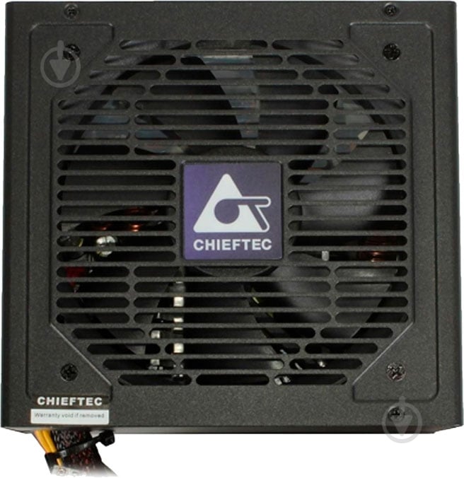 Блок питания Chieftec RETAIL Force CPS-550S 550 Вт - фото 3