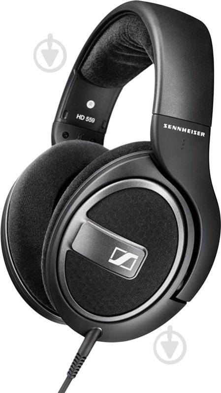 Наушники Sennheiser HD 559 - фото 1