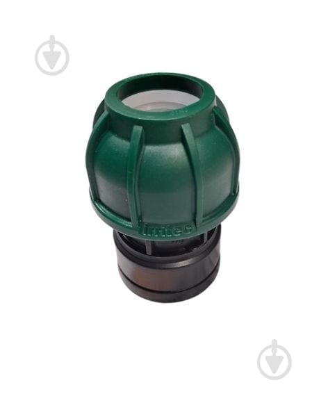 Муфта Irritec ВР 32 мм х 1 1/4" PN 10 - фото 3 Муфта Irritec ВР 32 мм х 1 1/4" PN 10 - фото 3