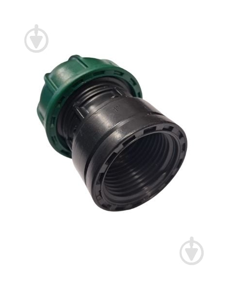 Муфта Irritec ВР 32 мм х 1 1/4" PN 10 - фото 5 Муфта Irritec ВР 32 мм х 1 1/4" PN 10 - фото 5