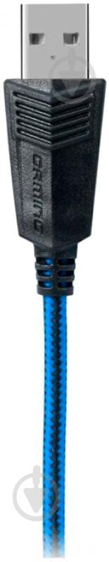 Наушники Sven AP-U980MV black (850210) - фото 4 Наушники Sven AP-U980MV black (850210) - фото 4