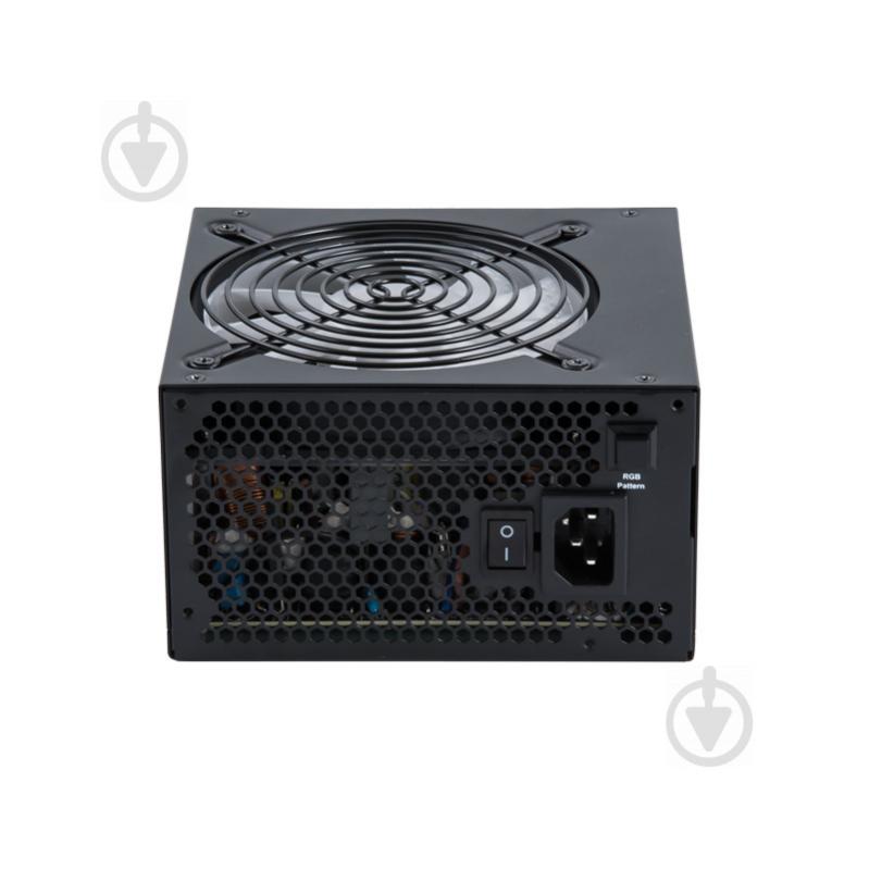 Блок живлення Chieftec Photon CTG-750C-RGB 750 Вт - фото 4