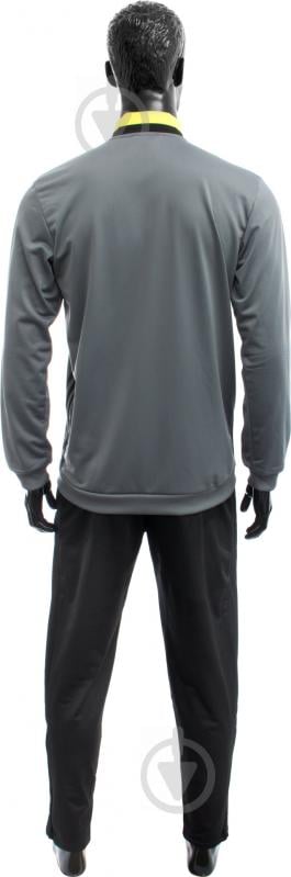 Спортивний костюм Adidas Condivo16 Track Suit AN9833 р. M сірий - фото 3