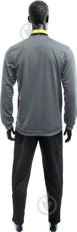 Спортивный костюм Adidas Condivo16 Track Suit AN9833 р. L серый - фото 3