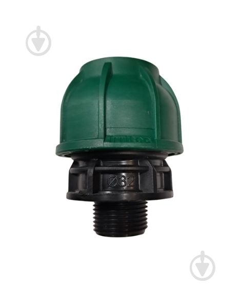 Муфта Irritec НР 50 мм х 2" PN 10 - фото 1