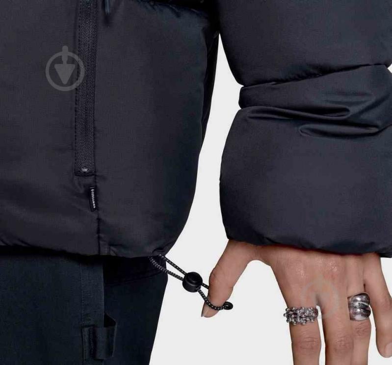 Куртка Converse Converse Black CVM5J224-BLK р.2XL - фото 7 Куртка Converse Converse Black CVM5J224-BLK р.2XL - фото 7