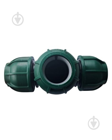 Тройник Irritec 32 мм PN 10 - фото 3