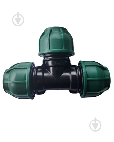 Тройник Irritec 32 мм PN 10 - фото 4