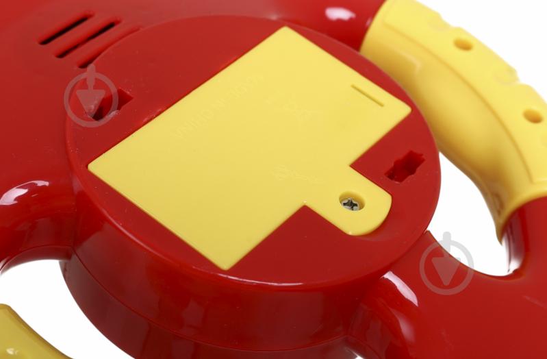 Игрушка интерактивная OBY TOYS Руль 4396485 - фото 4