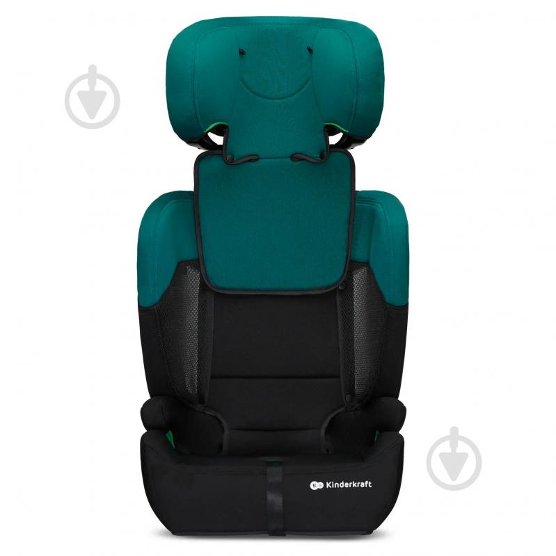 Автокрісло Kinderkraft Comfort Up i-Size Green зелений KCCOUP02GRE0000 - фото 6