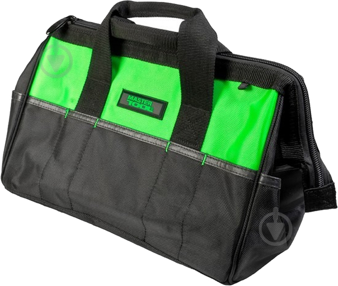 Сумка для ручного инструмента MasterTool 79-1913 - фото 2 Сумка для ручного инструмента MasterTool 79-1913 - фото 2