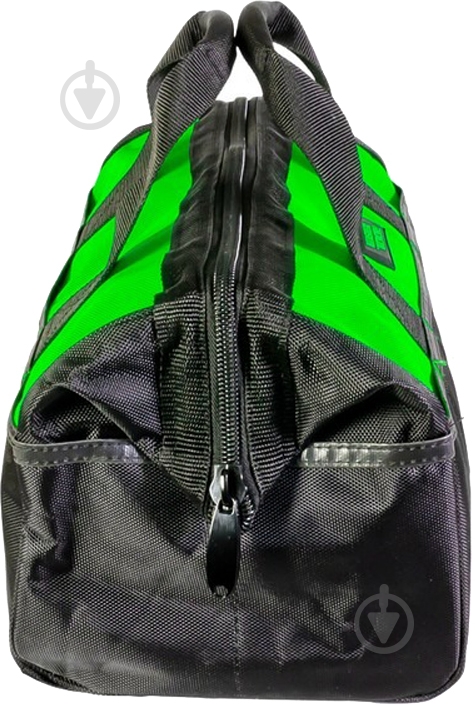 Сумка для ручного инструмента MasterTool 79-1913 - фото 5 Сумка для ручного инструмента MasterTool 79-1913 - фото 5