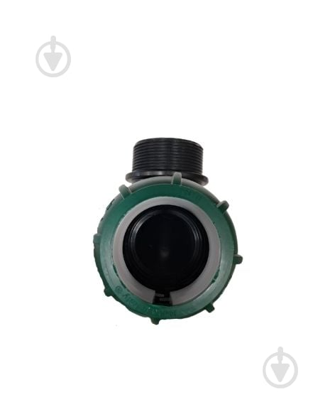 Тройник Irritec НР 20 мм х 1/2" PN 10 - фото 2