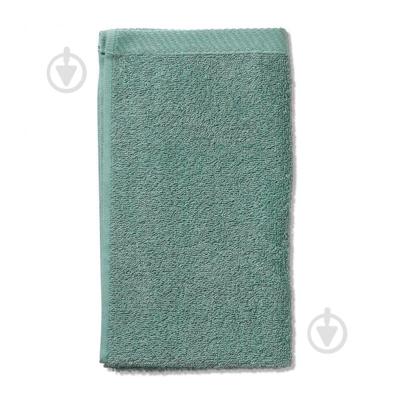 Полотенце Ladessa, зеленый нефрит, 30х50 см (23297) 30x50 см зеленый нефрит Kela - фото 1