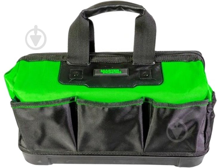Сумка для ручного інструменту MasterTool 79-1918 - фото 2 Сумка для ручного інструменту MasterTool 79-1918 - фото 2