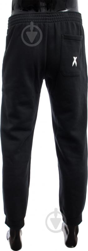 Брюки Adidas AP1255 р. M черный - фото 4 Брюки Adidas AP1255 р. M черный - фото 4