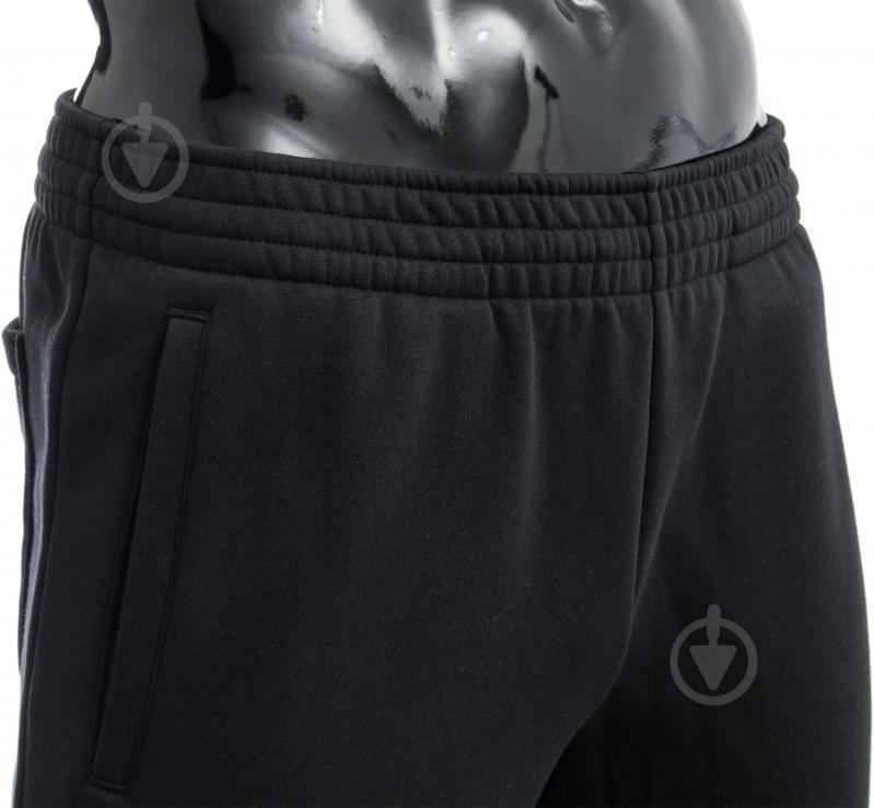 Брюки Adidas AP1255 р. M черный - фото 5 Брюки Adidas AP1255 р. M черный - фото 5