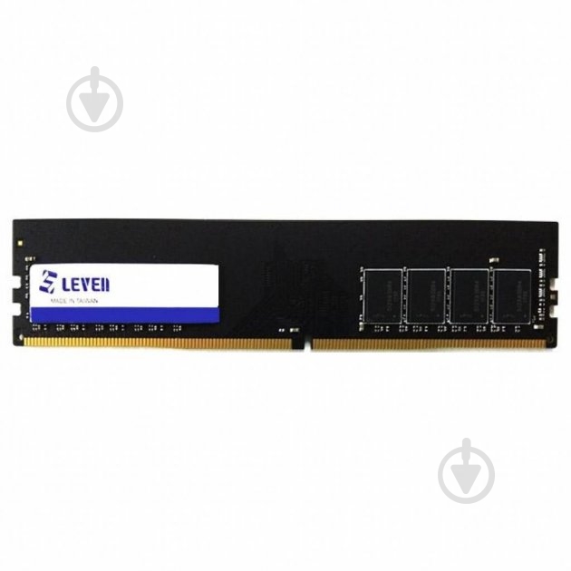 Оперативная память LEVEN DDR4 SDRAM 16 GB (1x16GB) 2666 MHz (JR4U2666172408-16M / JR4UL2666172308-16M) - фото 2 Оперативная память LEVEN DDR4 SDRAM 16 GB (1x16GB) 2666 MHz (JR4U2666172408-16M / JR4UL2666172308-16M) - фото 2