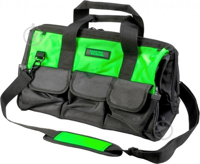 Сумка для ручного инструмента MasterTool 79-1919 - фото 3