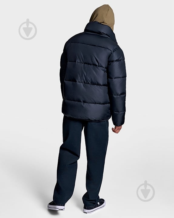 Куртка Converse Converse Black CVM5J260-BLK р.M - фото 5