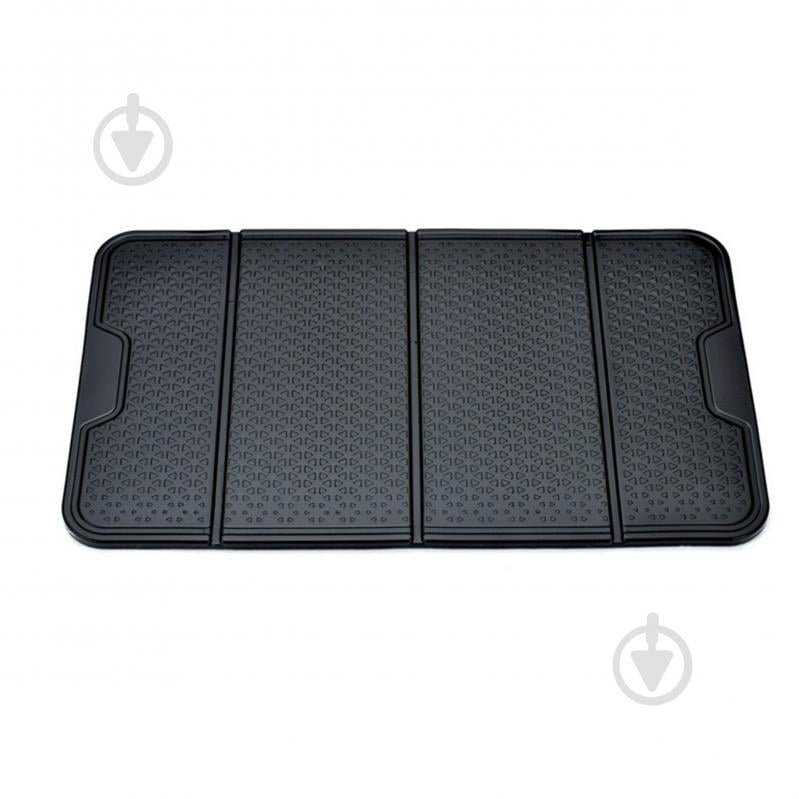 Килимок на панель Remzona PM-01BK універсальні - фото 1