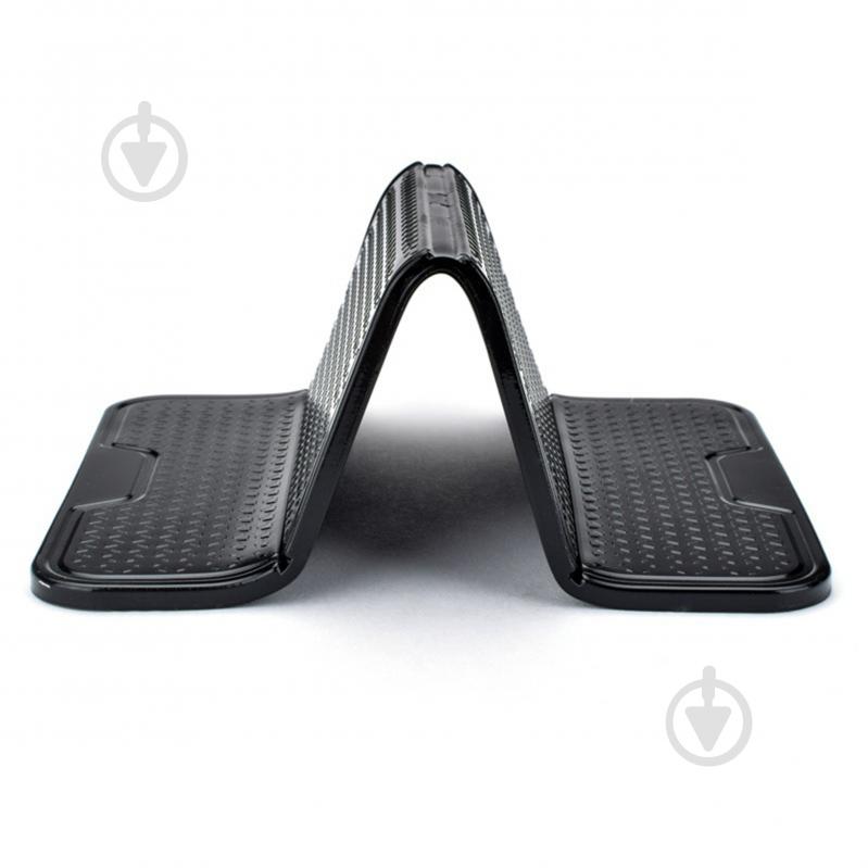 Килимок на панель Remzona PM-01BK універсальні - фото 2