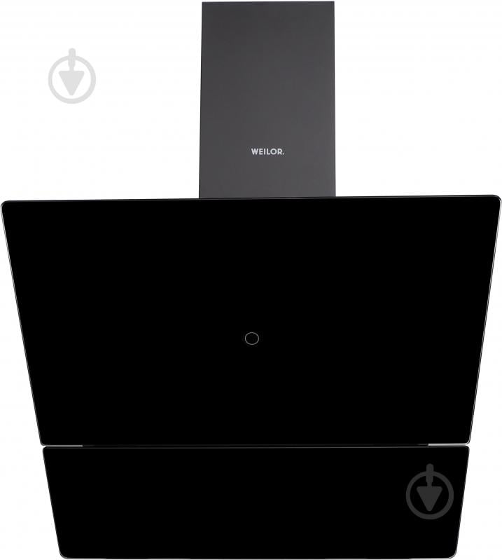 Вытяжка WEILOR WDS 6280 BL 1200 LED - фото 1