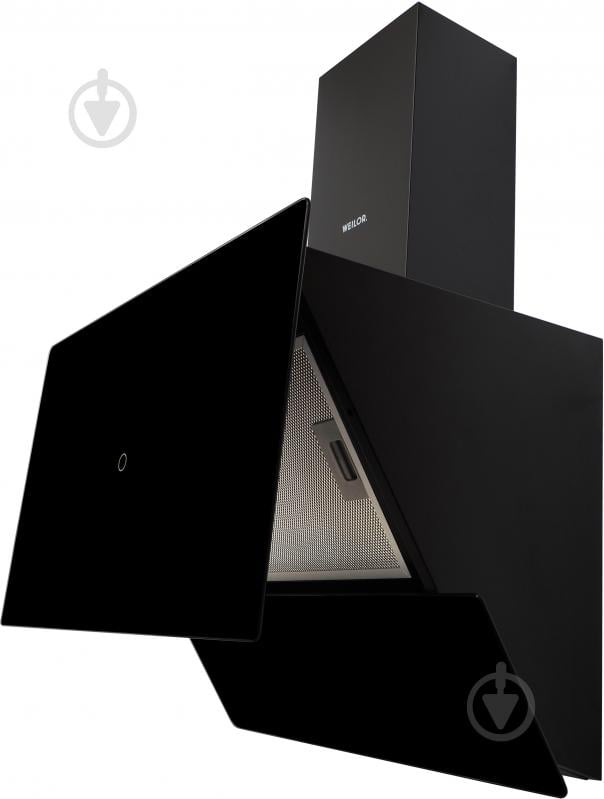 Вытяжка WEILOR WDS 6280 BL 1200 LED - фото 3