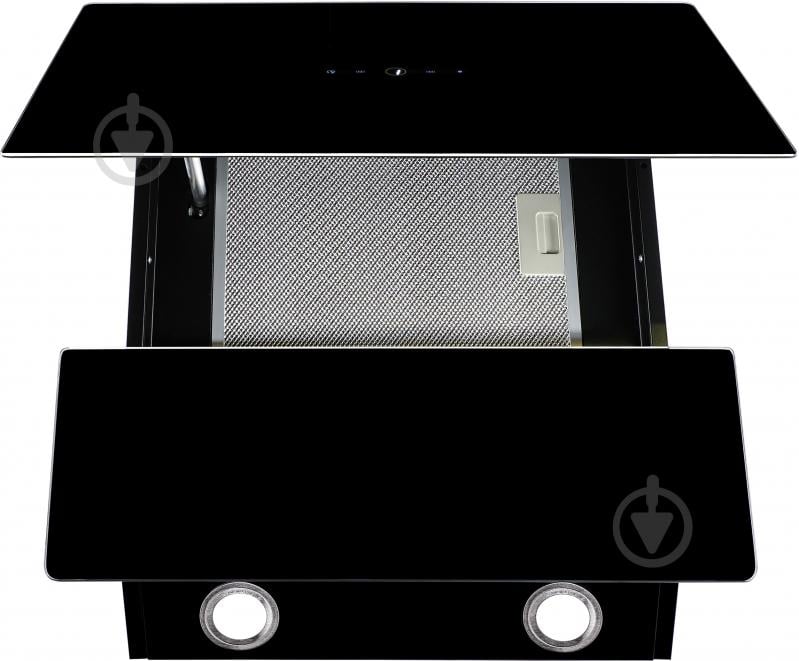 Вытяжка WEILOR WDS 6280 BL 1200 LED - фото 5