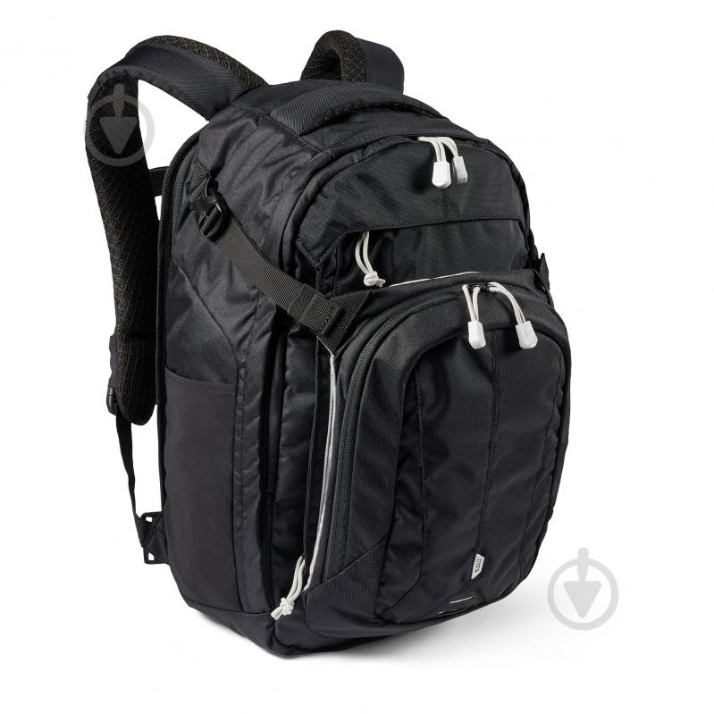 Рюкзак 5.11 Tactical ТАКТИЧЕСКИЙ ДЛЯ РАБОТЫ ПОД ПРИКРЫТИЕМ "COVRT18 2.0 BACKPACK" 32л - фото 2