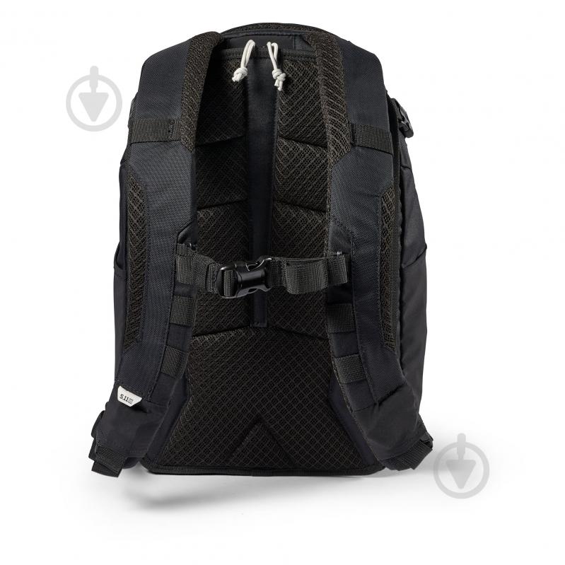 Рюкзак 5.11 Tactical ТАКТИЧЕСКИЙ ДЛЯ РАБОТЫ ПОД ПРИКРЫТИЕМ "COVRT18 2.0 BACKPACK" 32л - фото 3