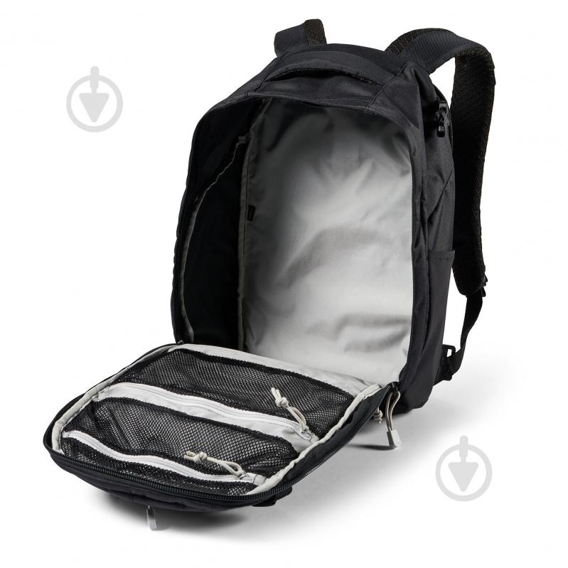 Рюкзак 5.11 Tactical ТАКТИЧЕСКИЙ ДЛЯ РАБОТЫ ПОД ПРИКРЫТИЕМ "COVRT18 2.0 BACKPACK" 32л - фото 5