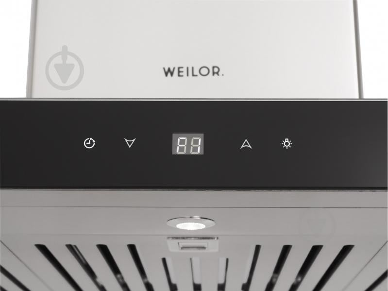 Вытяжка WEILOR PWS 9230 IG 1000 LED - фото 5 Вытяжка WEILOR PWS 9230 IG 1000 LED - фото 5
