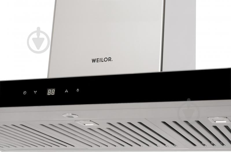 Вытяжка WEILOR PWS 9230 IG 1000 LED - фото 4 Вытяжка WEILOR PWS 9230 IG 1000 LED - фото 4