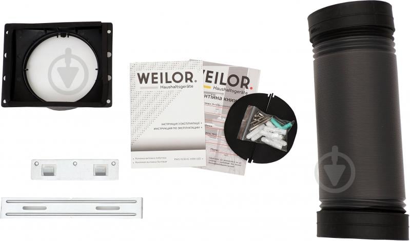 Вытяжка WEILOR PWS 9230 IG 1000 LED - фото 7 Вытяжка WEILOR PWS 9230 IG 1000 LED - фото 7