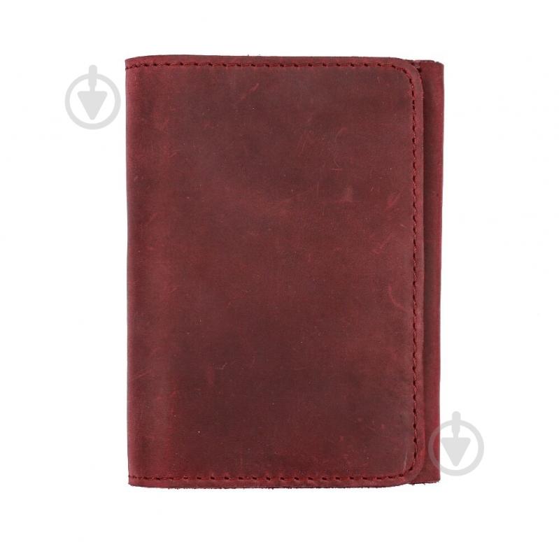 Картхолдер Аffrettato кожаный ОК150992 - фото 1