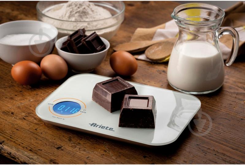 Весы кухонные Ariete 851 - фото 5