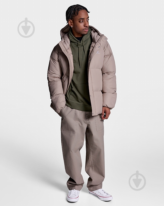 Куртка Converse Vintage Cargo CVM5J224-MKX р.S - фото 1 Куртка Converse Vintage Cargo CVM5J224-MKX р.S - фото 1