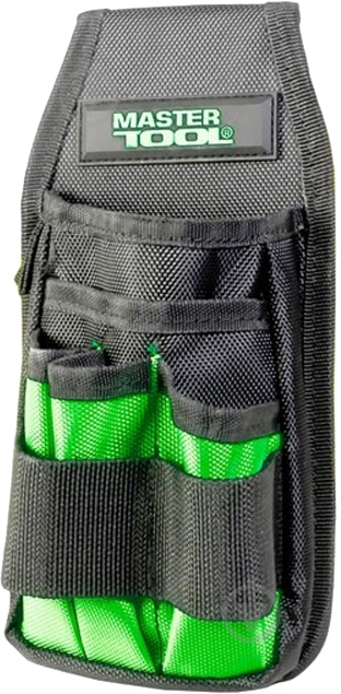 Сумка поясная для ручного инструмента MasterTool 79-1932 - фото 1