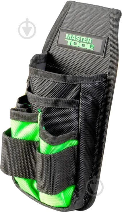 Сумка поясная для ручного инструмента MasterTool 79-1932 - фото 5