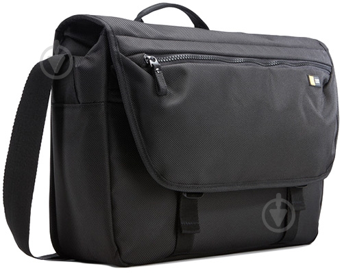 Сумка CASE LOGIC Bryker Messenger 14" (BRYM114K) - фото 2