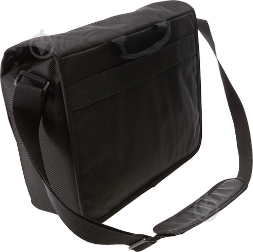 Сумка CASE LOGIC Bryker Messenger 14" (BRYM114K) - фото 4