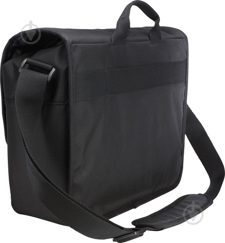 Сумка CASE LOGIC Bryker Messenger 14" (BRYM114K) - фото 3