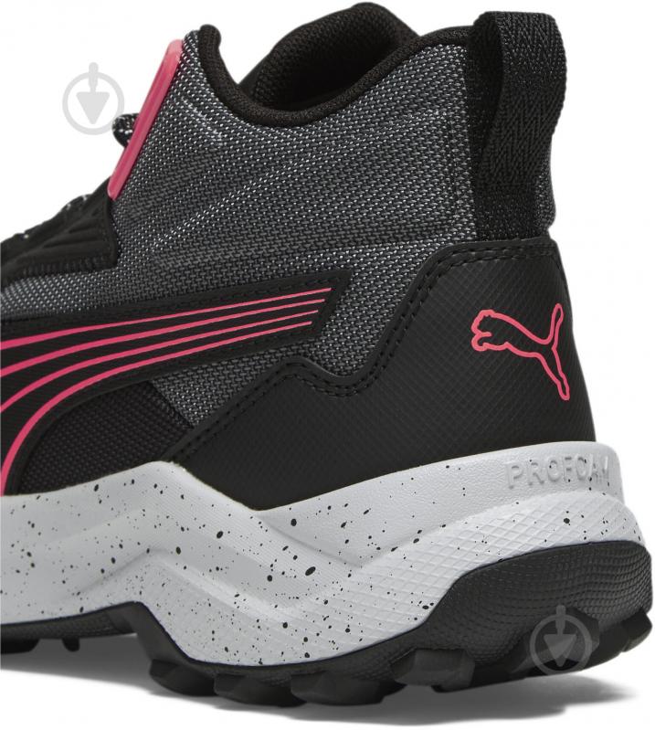 Черевики Puma OBSTRUCT PRO MID WNS 37965104 р.36 зелений - фото 4