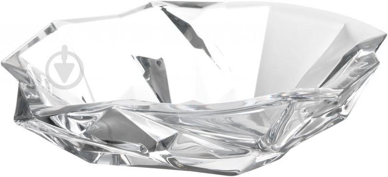 Блюдо Bohemia Angle 34 см - фото 2