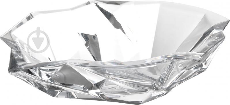 Блюдо Bohemia Angle 34 см - фото 1