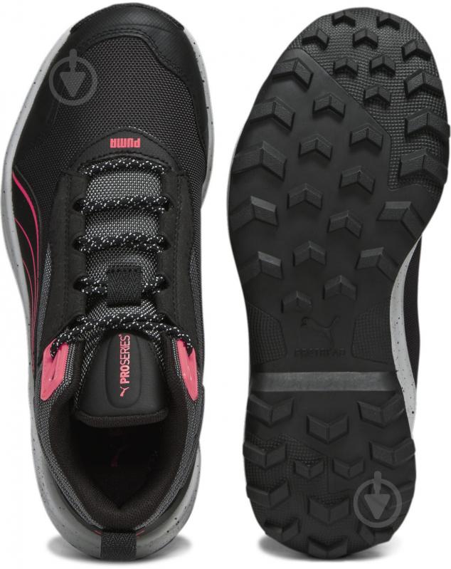 Черевики Puma OBSTRUCT PRO MID WNS 37965104 р.40,5 зелений - фото 5