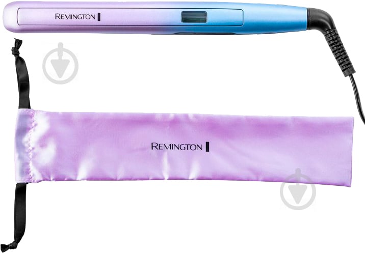 Выпрямитель для волос Remington S5408 Mineral Glow - фото 3